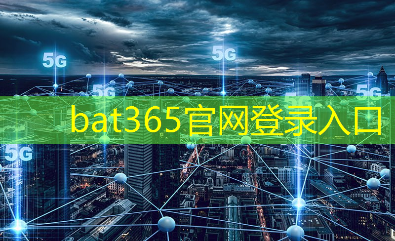 bat365官网登录入口：“数字政务：智能城市的政务创新”