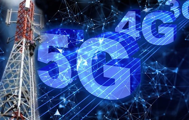 5G网络赋能人工智能，引领数字化时代的革新潮流